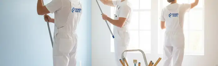 Professional Nashville, TN painting contractors for interior and exterior home painting services